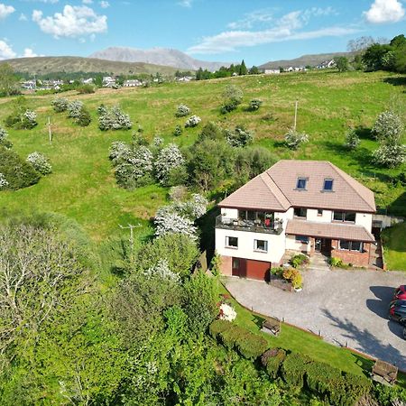 Apartament Balcarres Self Catering Fort William Zewnętrze zdjęcie