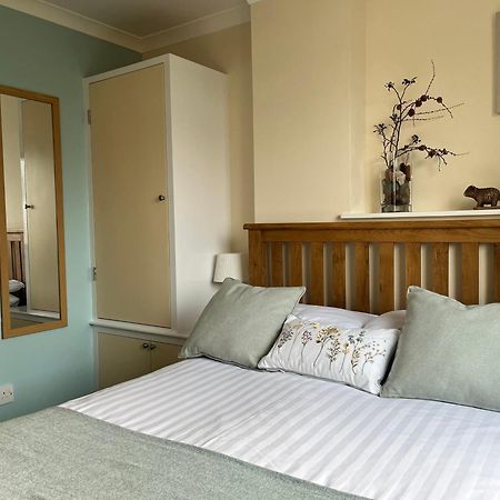 Apartament Balcarres Self Catering Fort William Zewnętrze zdjęcie