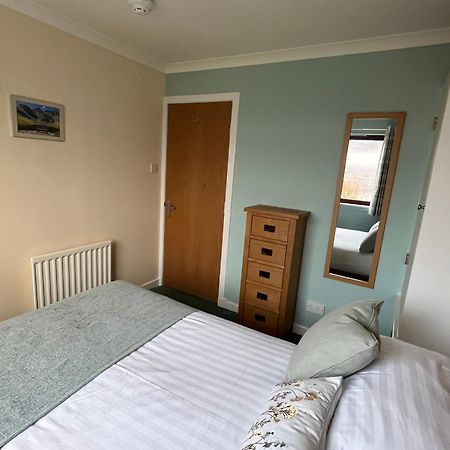 Apartament Balcarres Self Catering Fort William Zewnętrze zdjęcie