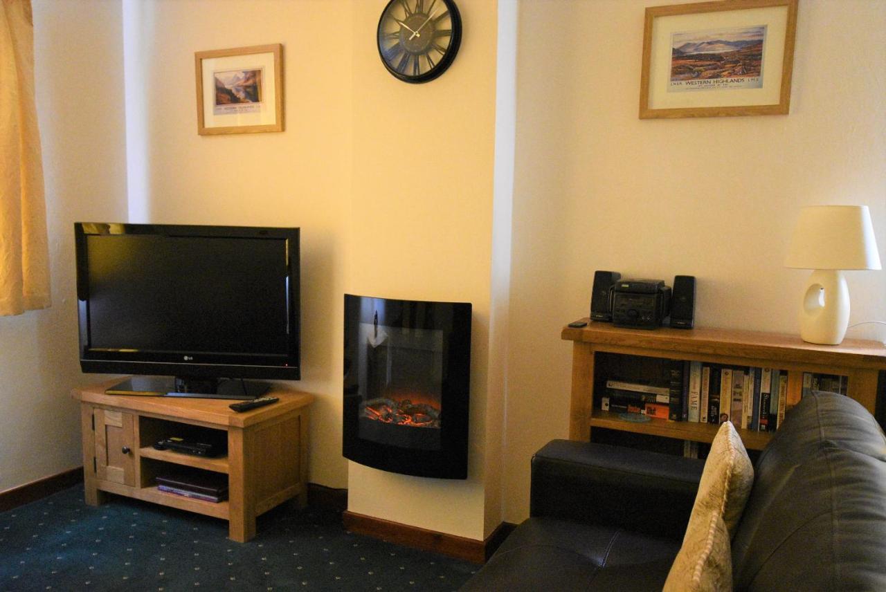 Apartament Balcarres Self Catering Fort William Zewnętrze zdjęcie