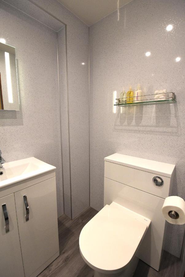 Apartament Balcarres Self Catering Fort William Zewnętrze zdjęcie