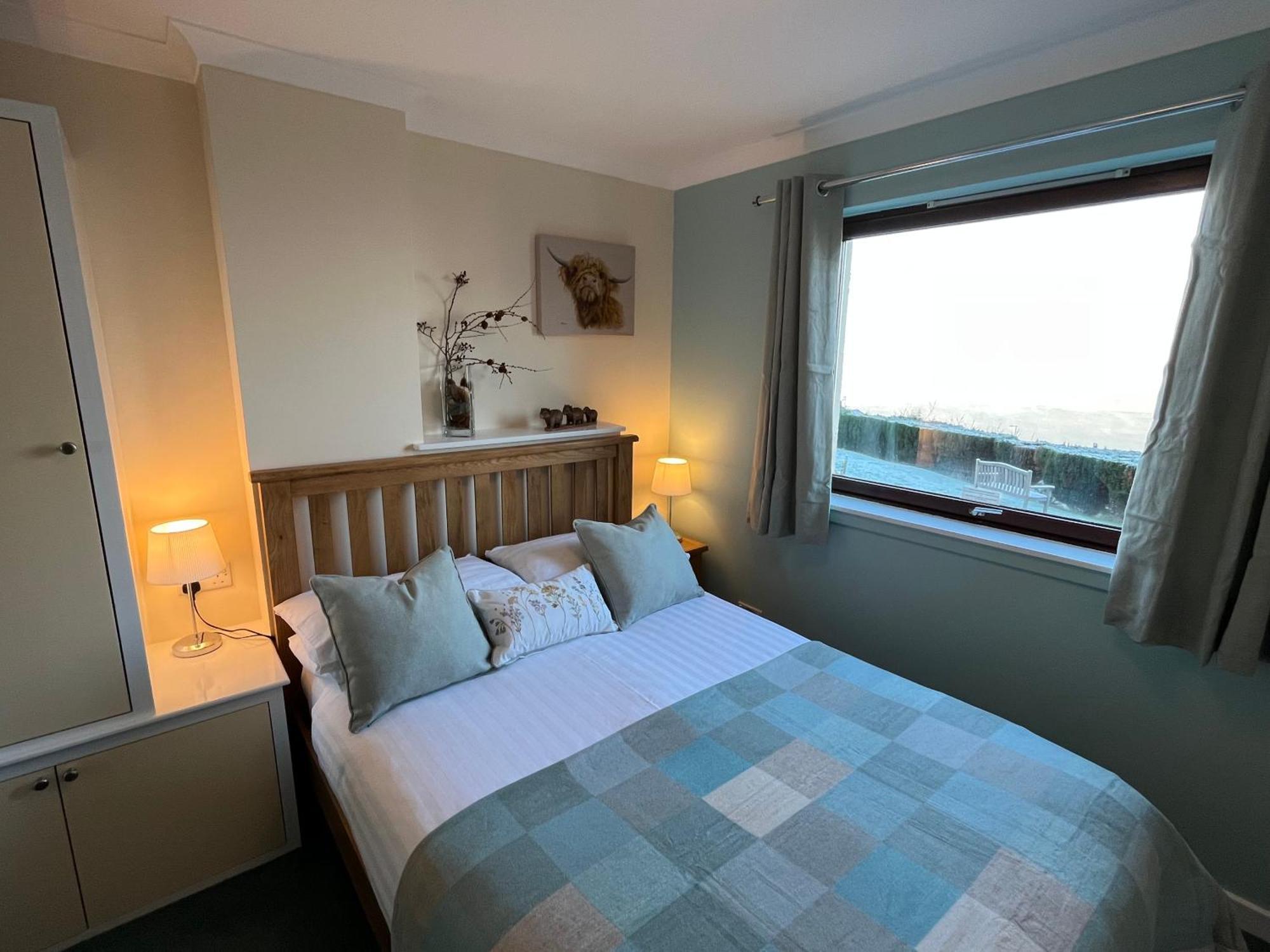 Apartament Balcarres Self Catering Fort William Zewnętrze zdjęcie